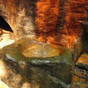 Frankford Mineral Springs