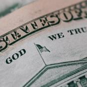In God We Trust