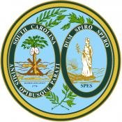South Carolina state seal