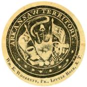 Territorial Seal of 1832