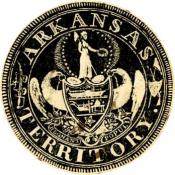 Territorial Seal of 1835