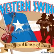 Western Swing Music